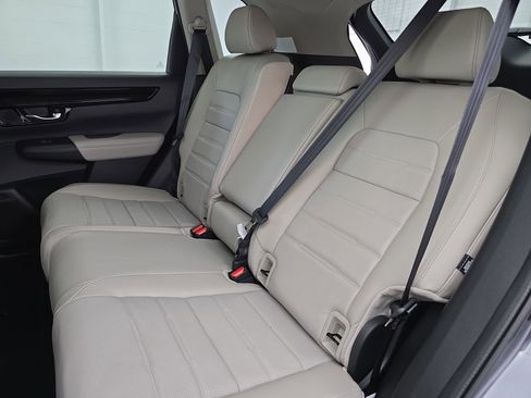 New 2026 Honda CR-V EX-L image 14