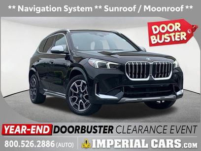Used 2023 BMW X1 xDrive28i