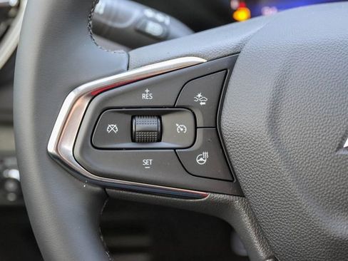 New 2026 Chevrolet TrailBlazer LT w/ LT Cold Weather Package image 19