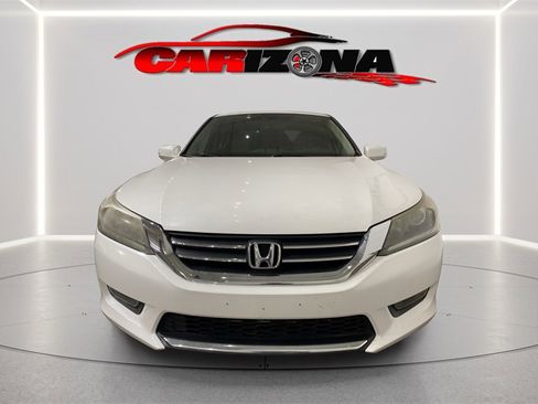 Used 2014 Honda Accord EX-L image 8