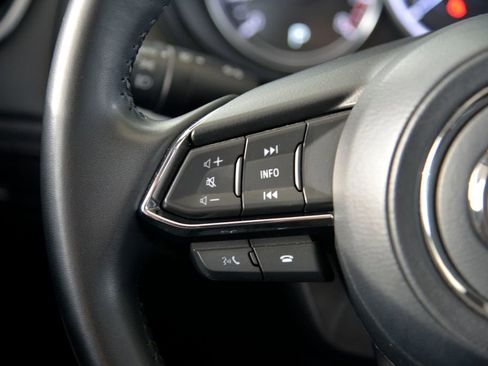 Used 2023 MAZDA CX-9 Touring image 22