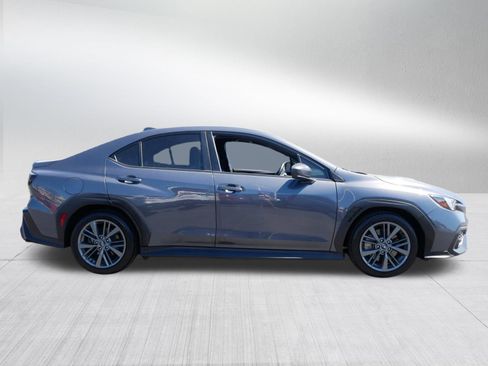 Used 2023 Subaru WRX AWD/4WD image 8