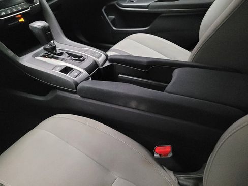 Used 2019 Honda Civic LX image 26