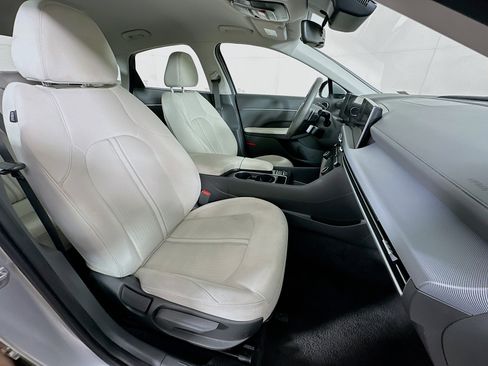 Used 2025 Hyundai Sonata SEL image 29