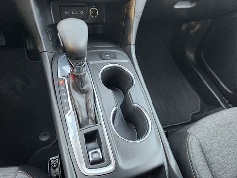 Used 2023 Chevrolet Equinox LT image 18