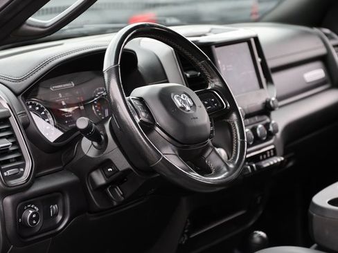 Used 2022 RAM 2500 Power Wagon w/ Level 1 Equipment Group image 17