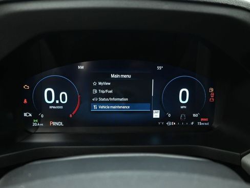 New 2026 Ford Explorer Active RWD image 14