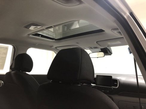 New 2026 Hyundai Venue SEL image 12