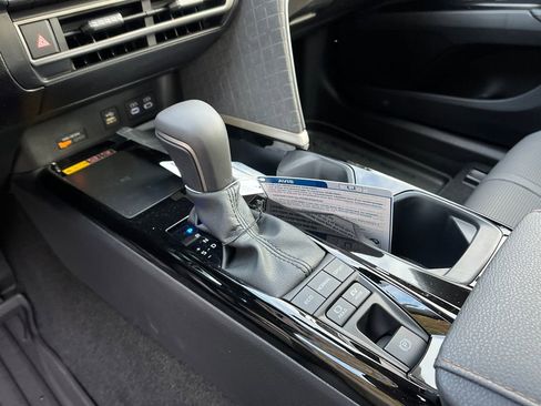 New 2026 Toyota Camry XLE w/ Premium Plus Package image 20