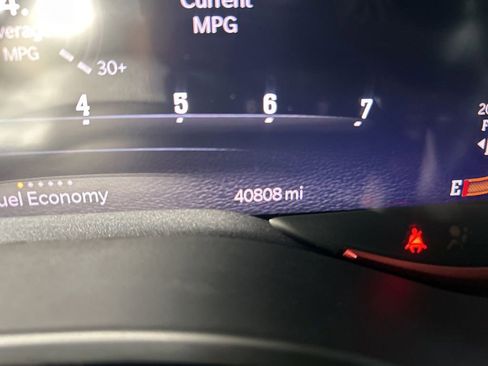 Used 2023 RAM 1500 Rebel w/ Rebel Level 2 Equipment Group image 48