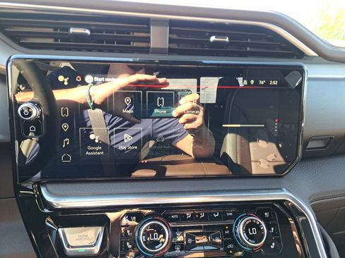 New 2026 GMC Sierra 1500 Denali w/ Technology Package image 40