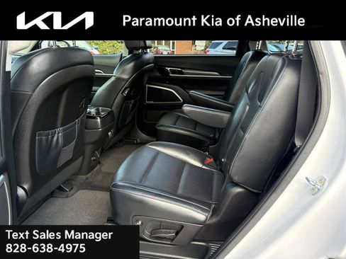 Used 2022 Kia Telluride S image 22