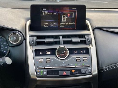 Used 2019 Lexus NX 300 AWD image 18