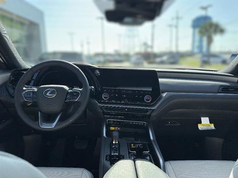New 2026 Lexus TX 350 AWD image 13