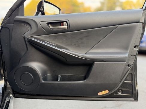 Used 2023 Lexus IS 300 w/ Premium Package image 37