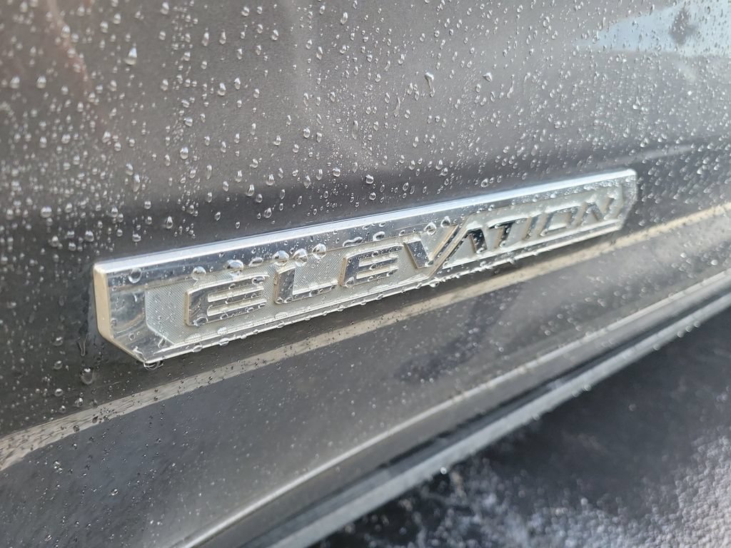 Used 2019 GMC Sierra 1500 Elevation w/ Elevation Value Package AWD/4WD image 4