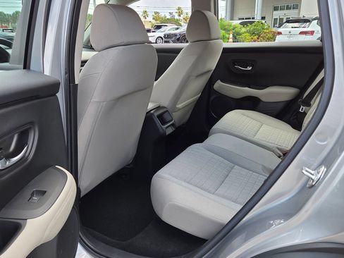 Certified 2024 Honda HR-V LX image 11