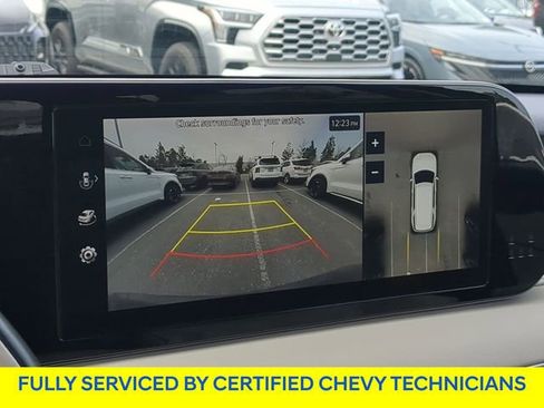 Used 2024 Hyundai Palisade Calligraphy AWD/4WD image 30