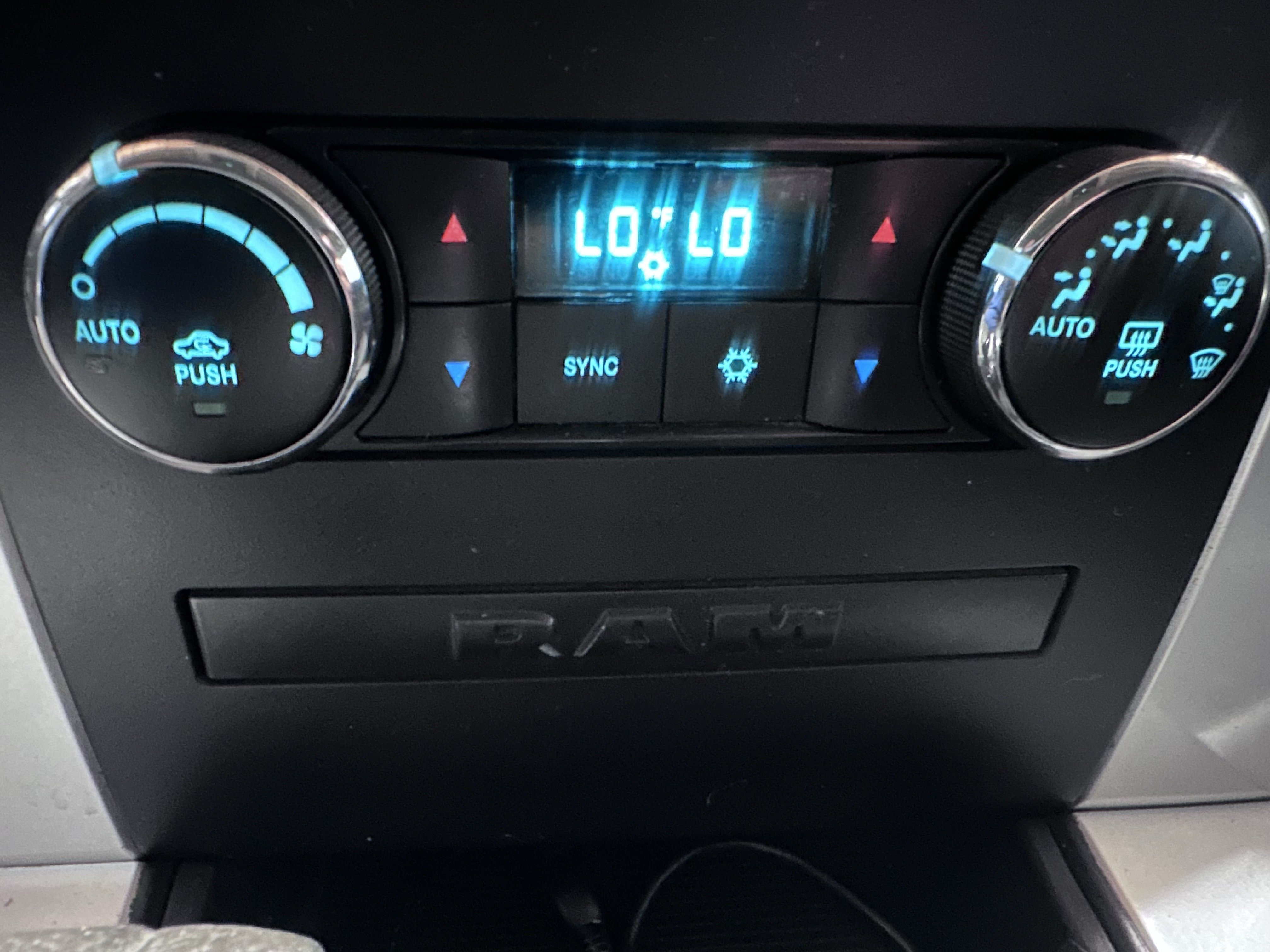 Used 2012 RAM 1500 Sport w/ Sport Premium Group AWD/4WD image 50