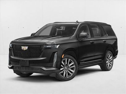 Used 2024 Cadillac Escalade Sport w/ LPO, ONYX Package