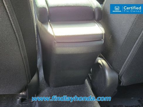 Certified 2021 Honda Civic LX image 17