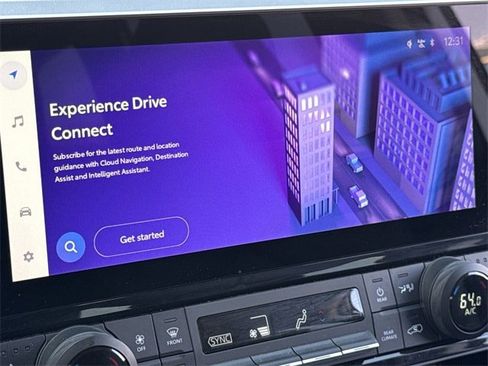 Used 2025 Toyota Grand Highlander AWD image 18