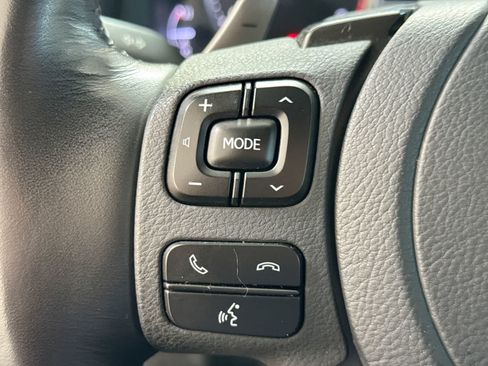 Used 2023 Lexus IS 300 w/ Premium Package RWD image 29