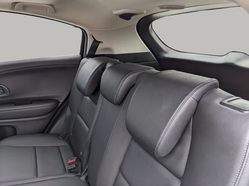 Used 2018 Honda HR-V EX-L image 18