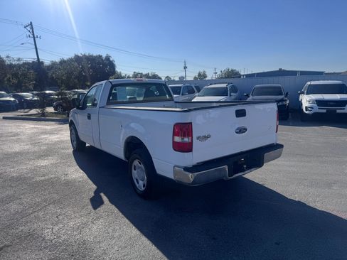 Used 2005 Ford F150 XL image 7