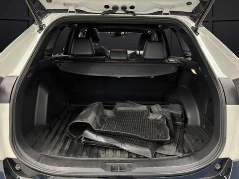 Used 2021 Toyota RAV4 XSE image 14