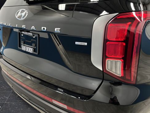 Used 2025 Hyundai Palisade XRT AWD/4WD image 33
