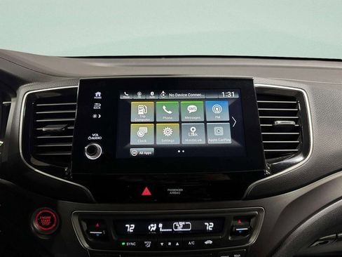 Used 2021 Honda Passport EX-L image 13