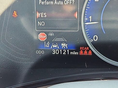 Used 2022 Lexus NX 350 AWD w/ Premium Package image 21