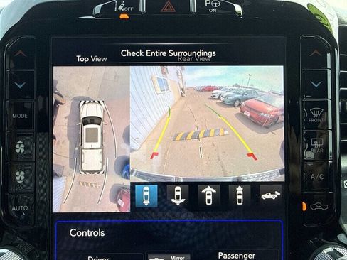 Used 2019 RAM 1500 Limited image 28