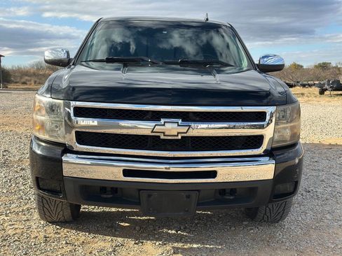 Used 2009 Chevrolet Silverado 1500 LT w/ Texas Edition image 8