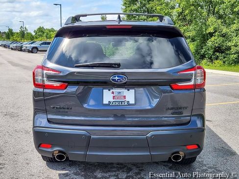 Used 2024 Subaru Ascent Onyx Edition AWD/4WD image 5