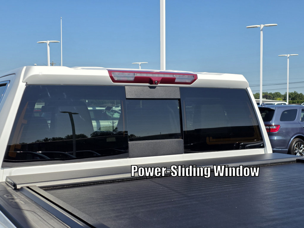 Used 2025 GMC Sierra 2500 Denali w/ Max Trailering Package AWD/4WD image 23