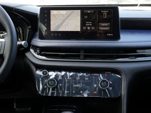 New 2026 INFINITI QX60 Sport image 14