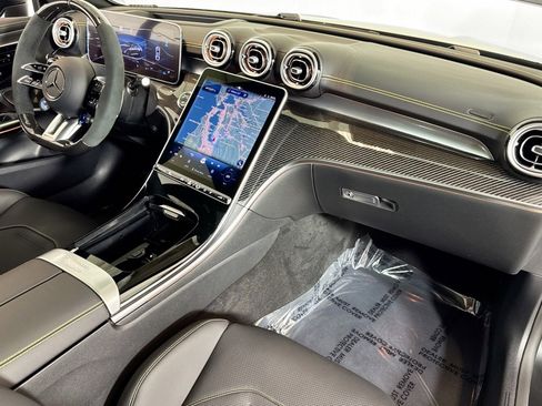 New 2026 Mercedes-Benz CLE 53 AMG 4MATIC Coupe image 27