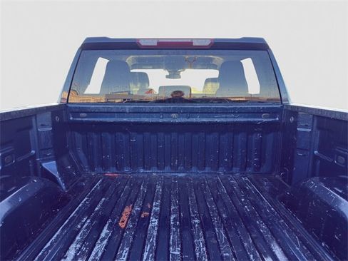 Used 2023 Chevrolet Silverado 1500 RST image 19