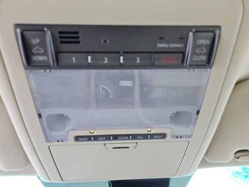 Used 2012 Lexus LS 460 AWD image 14