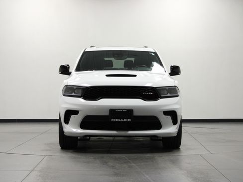 Used 2025 Dodge Durango R/T image 9