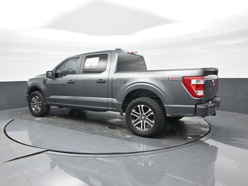 Certified 2023 Ford F150 XL w/ STX Appearance Package image 4