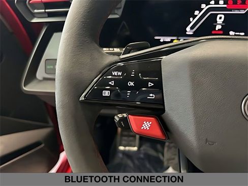 New 2026 Audi RS 3 image 20