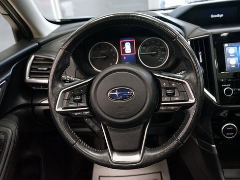Used 2019 Subaru Forester Premium image 30