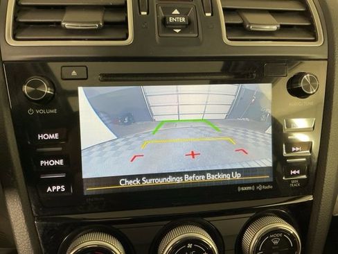 Used 2017 Subaru Forester 2.5i Premium AWD/4WD image 30