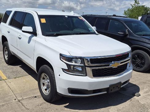 Used 2019 Chevrolet Tahoe 4WD image 2