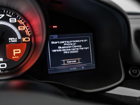 Used 2017 Ferrari F12 Berlinetta RWD image 84