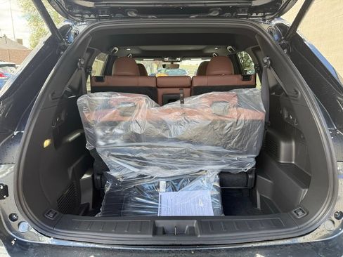 New 2026 Mitsubishi Outlander SEL AWD/4WD image 30
