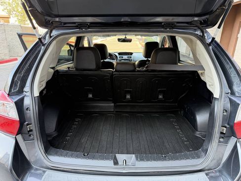 Used 2017 Subaru Crosstrek 2.0i Limited AWD/4WD image 30